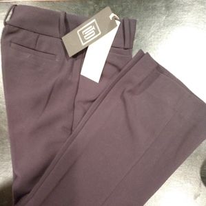 The Limited Navy LTD Lux Work trousers